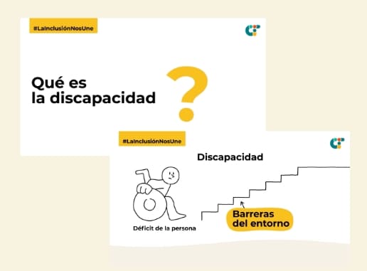 Actividades internas